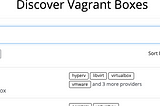 Quickly Set Up an LDAP Server Using Vagrant