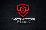 MonitorChain Logo Vote