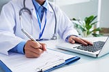 Medical Coding Audit Services