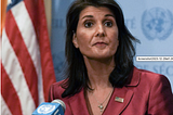 Putting Aside “slavery”Nikki Haley’s Civil War Answer was even more Mortifying.