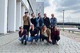 MOIA’s Algorithm Team Develops Hackathon Solver for the Li-Lim Benchmark