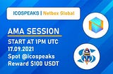 AMA with Netbox.Global at ICO Speaks: Summary