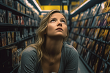 Overcoming Decision Fatigue: Navigating Unlimited Choices and Ads in the Digital Age