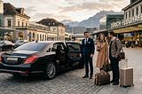 The Complete Guide to Luxury Airport Transfers in Europe