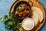 Indian Slow Cooker Cuisine