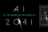 How AI Will Completely Change the Way We Live in the Next 20 Years