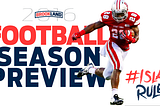 Previewing Stony Brook Football: An Overview