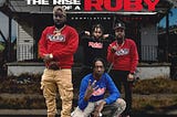 Trizzy Shares Ruby’s ‘The Rise of a Ruby, Vol. 1’ Compilation Album