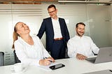 Successful Entrepreneurs Need This One Personality Trait