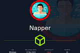 Napper — HackTheBox