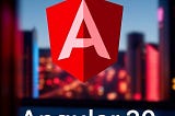 Angular 20 is here, and it’s a big deal for web developers!