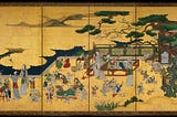 History of Japan