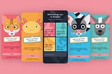 Q&A: Emma Chapman and Kiki Martins da Silva on designing a one-of-a-kind public transport app for…