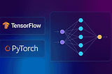 Exploring Deep Learning Frameworks: PyTorch vs. TensorFlow
