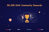 50,000 $Knox airdrop Alpha is live.