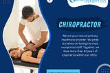 Chiropractor near canton