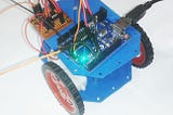 How To Make a PC Controlled Robot Using Arduino?