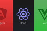 front-end frameworks and which one you need to learn?