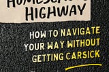 [READING BOOK] The Homeschool Highway: How To Navigate Your Way Without Getting Carsick