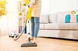 Hanover Home Cleaning Pros — house cleaning Hanover — Hanover Pennsylvania