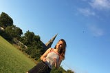 Mi viaje a Irlanda