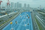 Roads of the Future — How the IoT Will Change How We Travel
