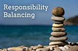 Balancing Responsibilities in Software Components