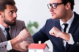 Mortgage Broker Vs. Mortgage Lender