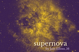 supernova