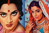 From Ancient Elegance to Modern Glamour: The Timeless Evolution of Indian Makeup