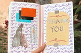 A Gratitude Letter