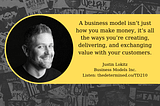 Creating valuable businesses — an interview with Justin Lokitz and Maarten Van Lieshout of BMI
