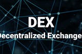 “A Deep Dive into Decentralized Exchanges”, Berlin. Jan’18