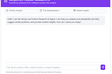 A Data Agent for Managing Position Titles in Kariyer.net : A LangGraph Use Case