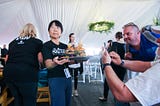 The World Food Championship experience