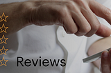 How reviews play a crucial role in business?