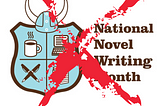 The End of NaNoWriMo for Me