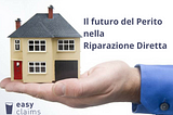La Riparazione Diretta è parte del futuro del Perito
