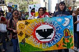 Why a Farmworker’s Daughter Interrupted Governor Brown at the Global Climate Action Summit