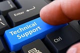 Confessions of A Former Technical Support Agent