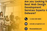 What to Expect When Working with Web Design and Development Services Experts ?