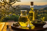 Olive Oil is Nature’s Ultimate Solution for Skin and Hair