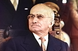 Luigi Einaudi, il Presidente della Repubblica piemontese