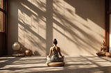 Q&A: What is meditation? How deep should we dive into it?