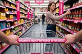 One FMCG product brand or many?