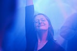 My Androgyny Affirmed By Song and Students