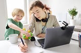 The Lasting Effect of a Parent’s Unspoken Words