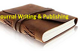 Academic Journal Writing & Publication through SaaS