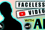 How to Make Viral Monetizable Faceless YouTube Videos