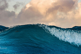 Blue finance could make a meaningful contribution to the SDGs